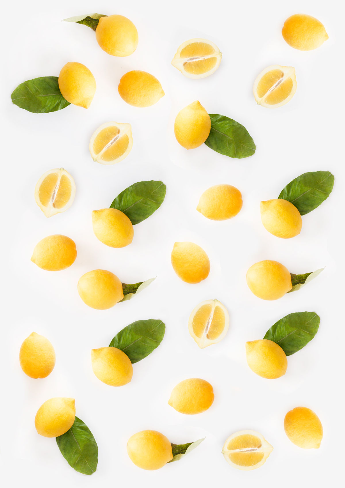 lemons